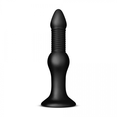 BUTTR - Explosive Warhead Anal Dildo