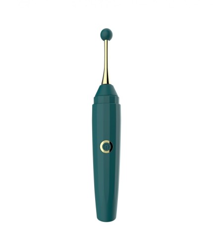 Stymulator - Massager with 3 heads USB 10 Functions
