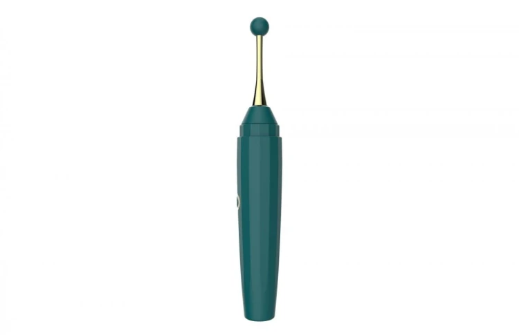 Stymulator - Massager with 3 heads USB 10 Functions