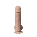 SD. Real Skin Model 1 (9") Flesh