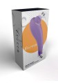 SalsaTap Sensation Stimulator Violet