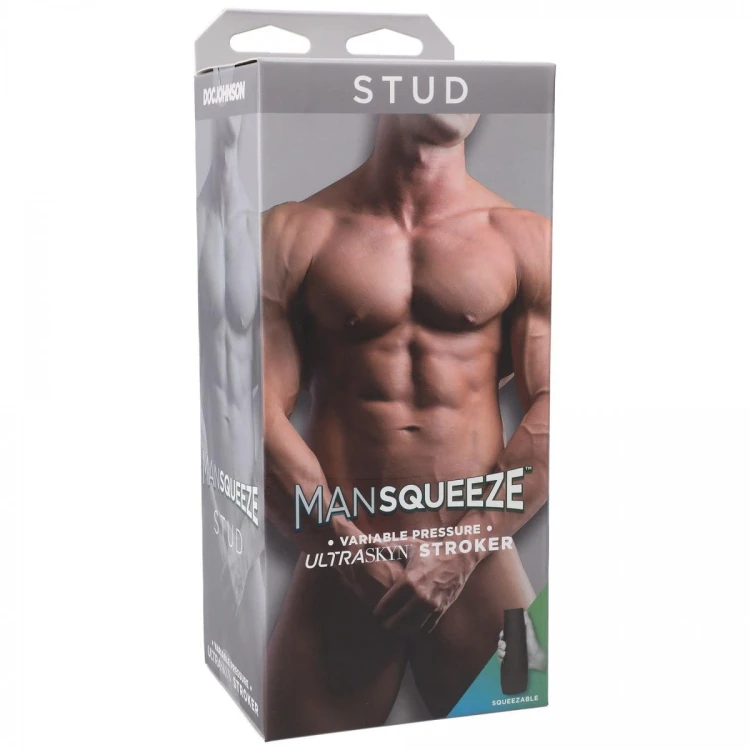 Stud - ULTRASKYN Masturbator Ass