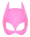 Vinyl Cat Mask S-L