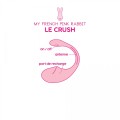 Le Crush Fushia - App controlled