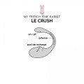 Le Crush Noir - App controlled