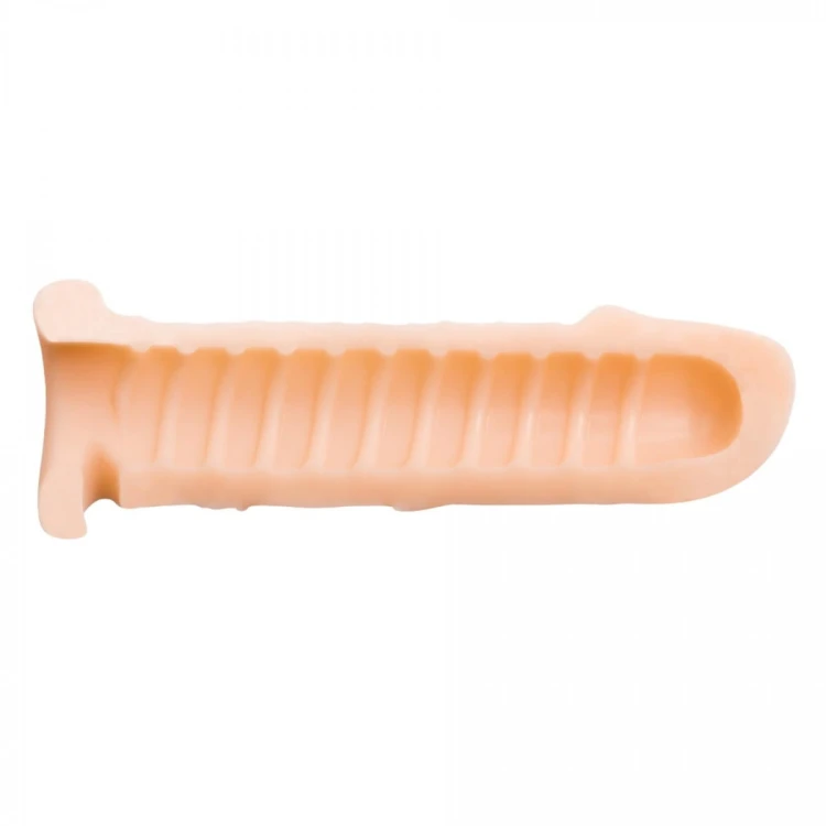 Penis sleeve Real Extra Sense Rings
