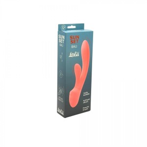Rechargeable Vibrator Bali Sunset