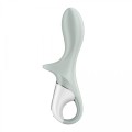 Air Pump Booty 3 greygreen