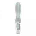 Air Pump Booty 3 greygreen