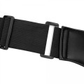 Fetish Collection - Vibrating Strap-On Set - Black