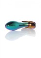 Plug-Jewellery Multicolour PLUG- Red S