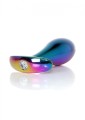 Plug-Jewellery Multicolour PLUG- Clear L