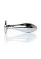 Plug-Jewellery Silver PLUG- Rose M
