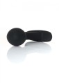 Silicone Curved PLUG- S