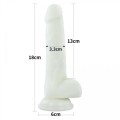 Lumino Play Dildo