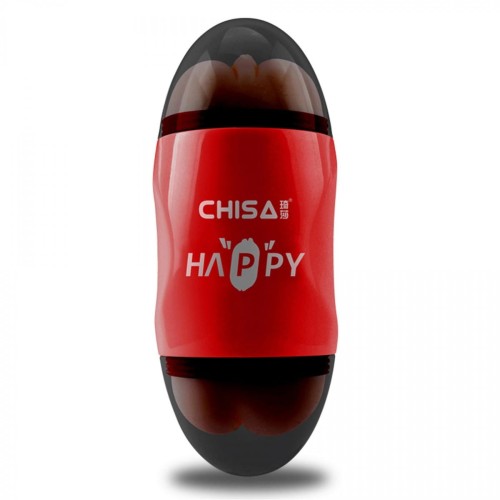Happy Cup Pussy &amp; Mouth Masturbator
