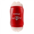 Happy Cup Pussy &amp; Mouth Masturbator