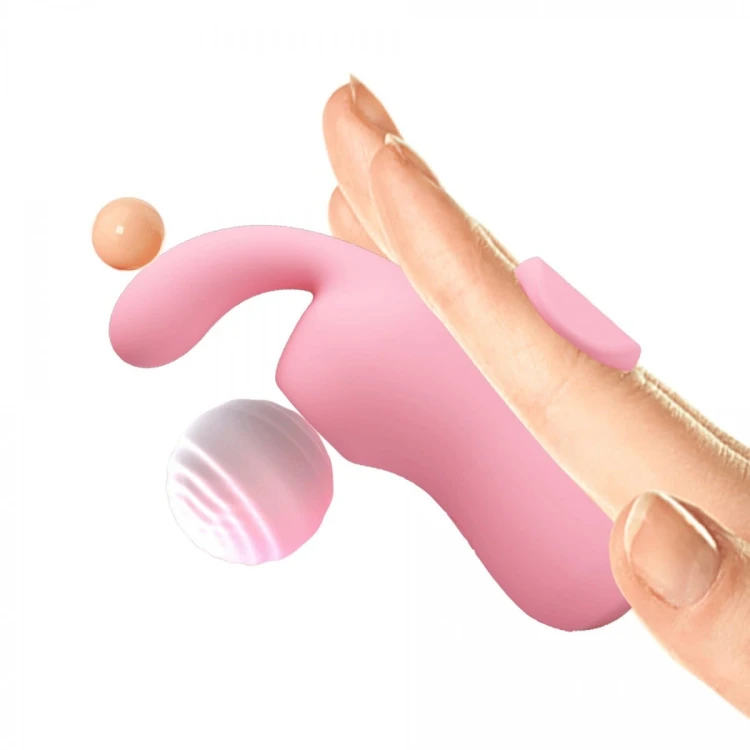 MAGIC FAIRY, 10 vibration functions 10 tapping functions Memory function