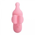 MAGIC FAIRY, 10 vibration functions 10 tapping functions Memory function