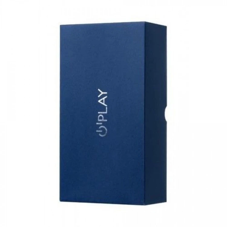 xPRIME Anal vibro plug O’Play