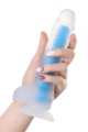 BEYOND BY TOYFA  Steve Glow Blue 14,5cm