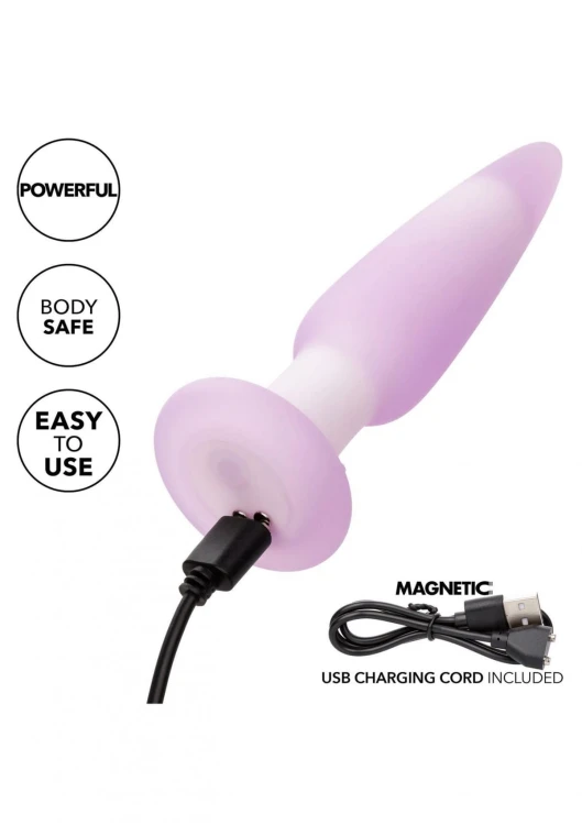 Lavender Haze Slender Probe Purple