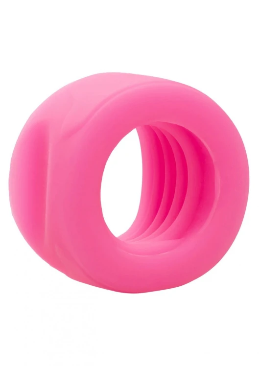 Slop Top Filthy Luv Pink