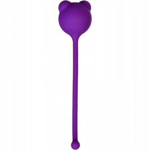 Pleasure balls A-Toys Purple