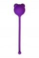 Pleasure balls A-Toys Purple