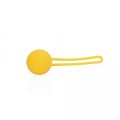 Kegel Ball Exercise Set - Lemonade Yellow