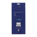 Florence Collection - Blindfold - Blue