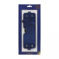 Florence Collection - Blindfold - Blue