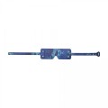 Florence Collection - Blindfold - Blue
