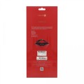 Milan Collection - Blindfold - Black/Red