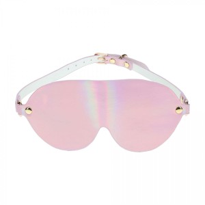 Paris Collection - Blindfold - Pink