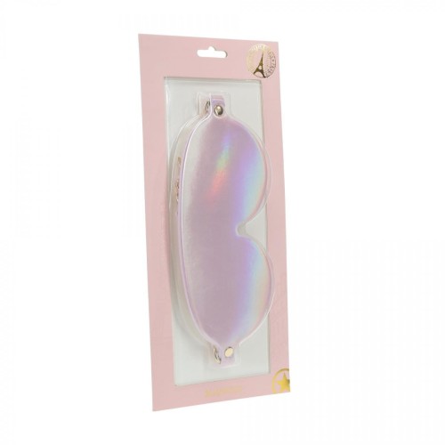 Paris Collection - Blindfold - Pink