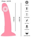 Heart Guy Pink