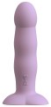 Heart Guy Purple