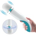 PRETTY LOVE - Bertas, 5 levels of speed control 7 vibration functions, ABS Silicone, USB rechargeable
