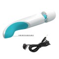 PRETTY LOVE - Bertas, 5 levels of speed control 7 vibration functions, ABS Silicone, USB rechargeable