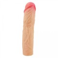DEREK, 8.5" , waterproof, tpr