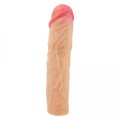 DEREK, 8.5" , waterproof, tpr