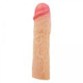 DEREK, 8.5" , waterproof, tpr