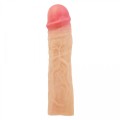 DEREK, 8.5" , waterproof, tpr