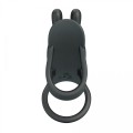 VIBRATING PENIS SLEEVE MATTY, 7 vibration functions Memory function