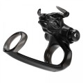 BULL WARRIOR, 10 vibration functions