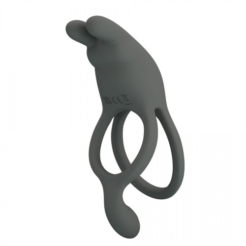 MASTER RING, 7 vibration functions