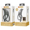 MASTER RING, 7 vibration functions