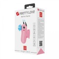 MAGIC DEVIL, 10 thrusting settings 1 electric shock function