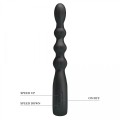 FEDERER, 12 vibration functions